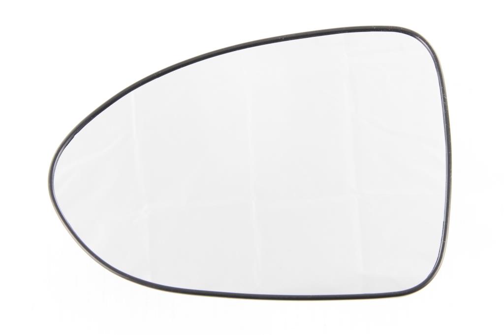 Cristal de espejo, retrovisor exterior SPILU ref. 11419